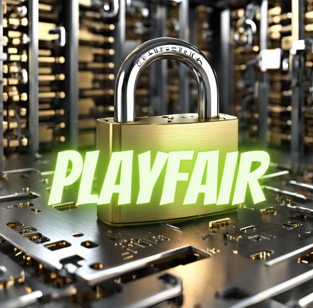 Playfair Cipher: Şifreleme ve Deşifreleme Adımları