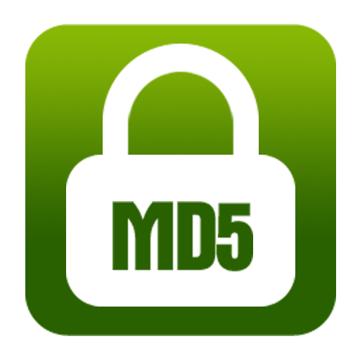 MD5 Algoritması