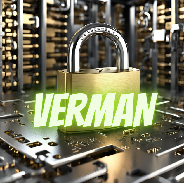 Vernam Şifreleme Algoritması